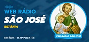 Web Rádio São José